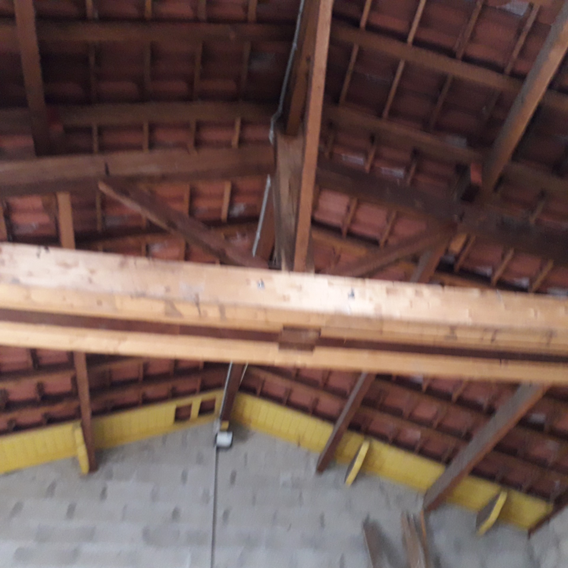 Etude technique et financiere d' un projet de rénovation pour une mairie de Gironde