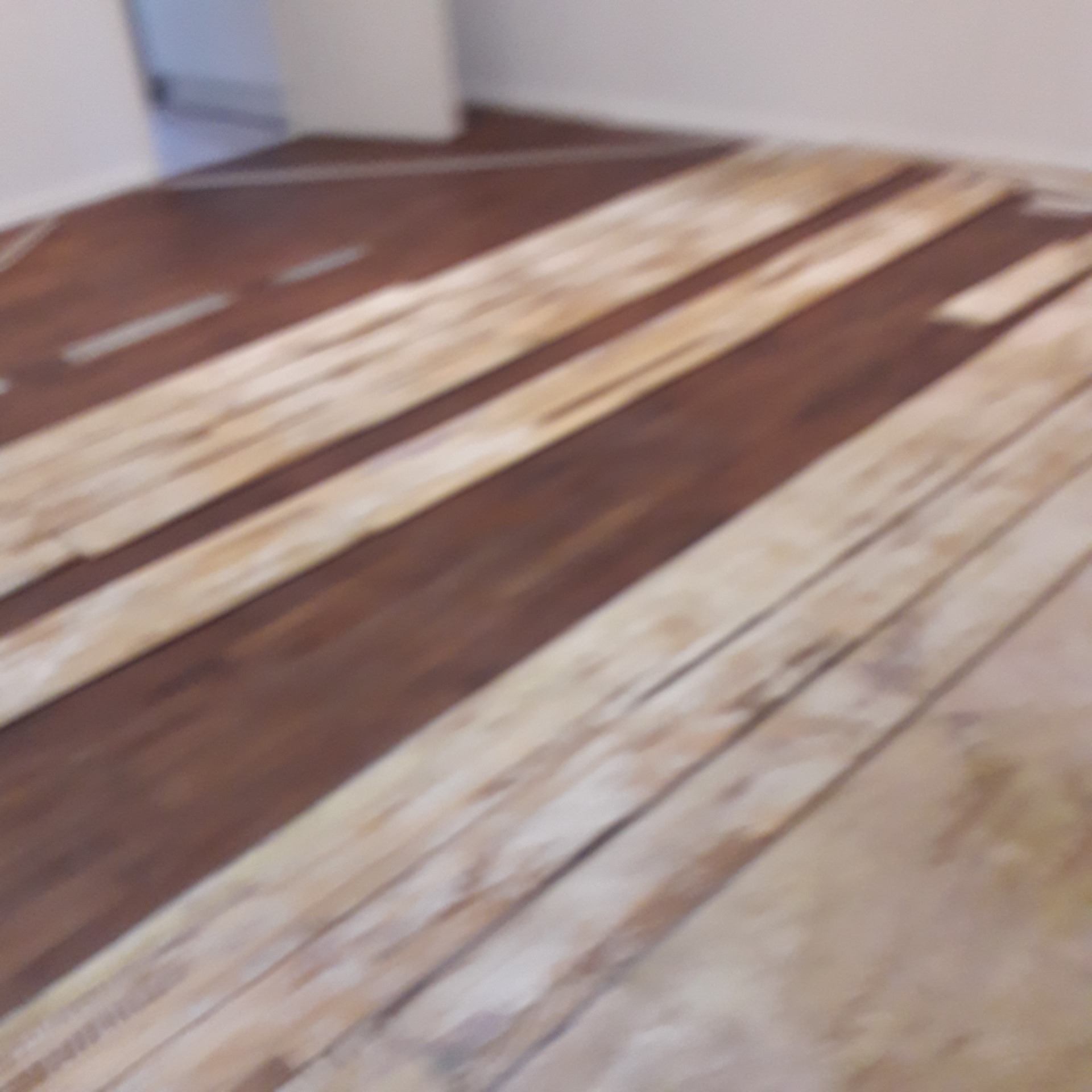 Humidité: Infiltrations