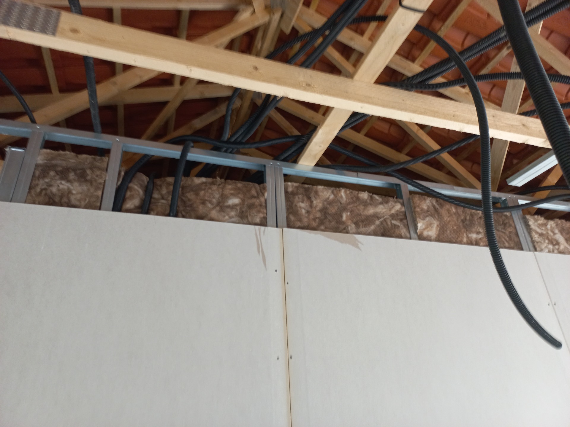 Malfaçon placoplatre