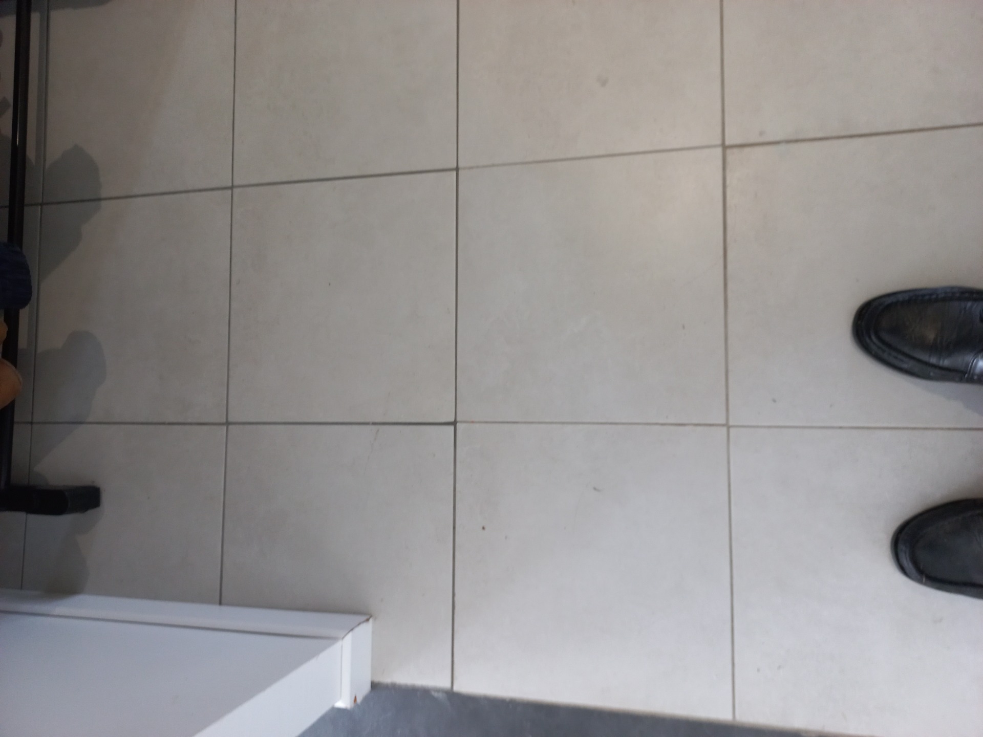 Malfaçon faïence LA ROCHELLE 