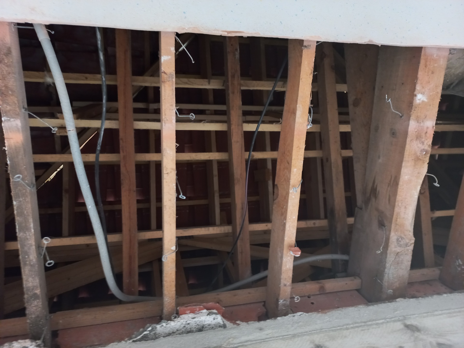 Non respect devis ANDERNOS