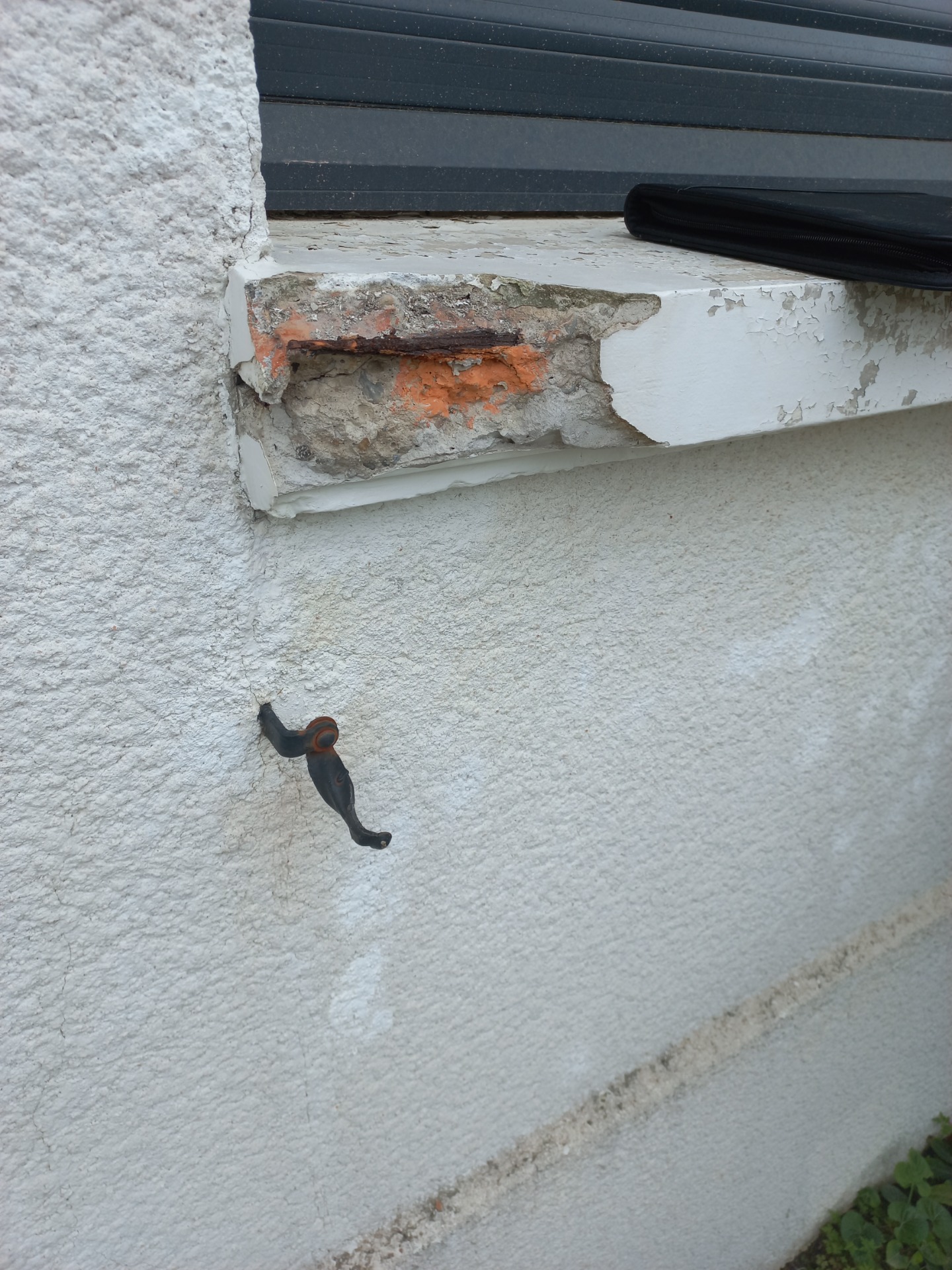 Dégradation lors de travaux ARCACHON